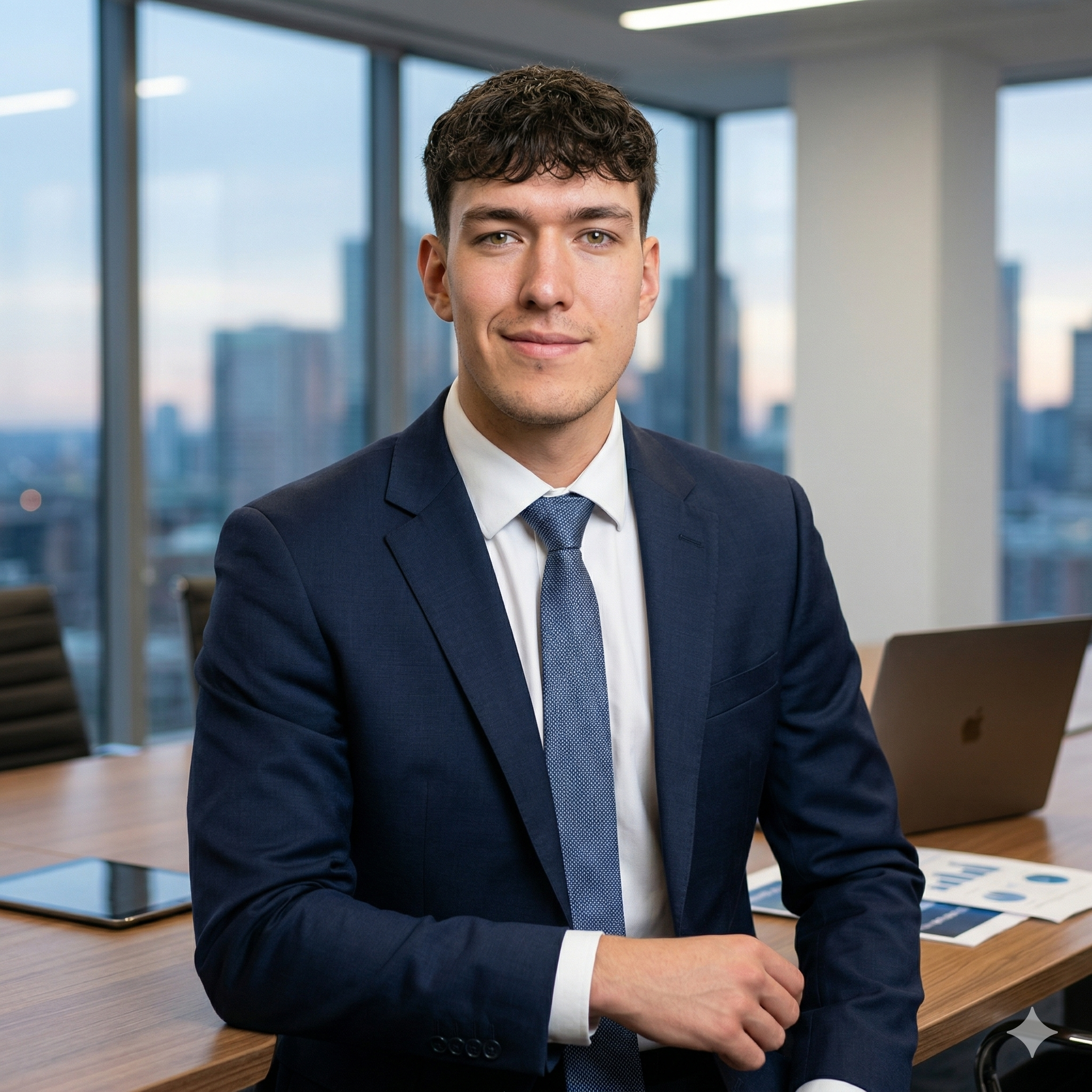 Anthony DEQUIER - Praticien terrain & Créateur de la méthode DISCITE